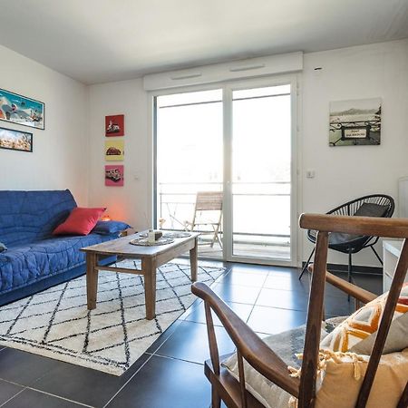 Cabana & Le Manoir - Proche Du Lac Apartment Annecy Bagian luar foto
